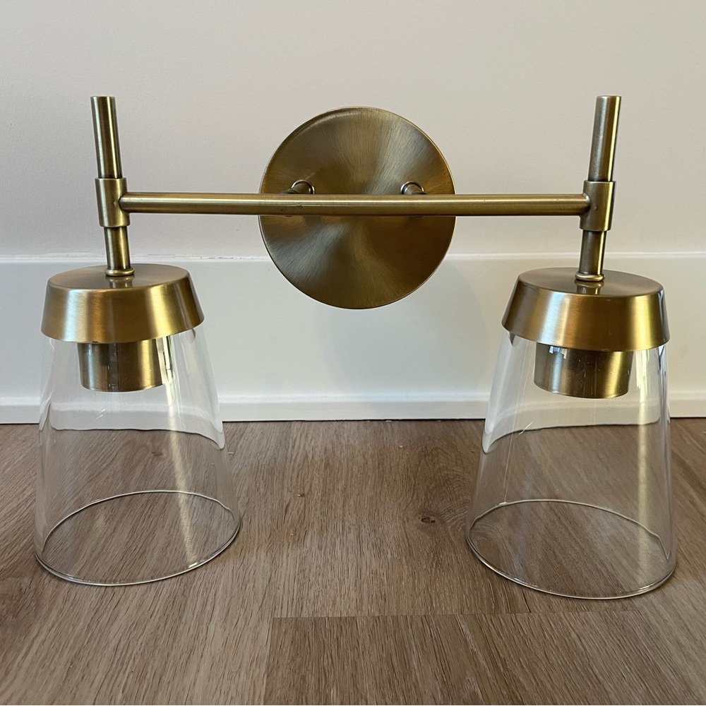 Light fixture